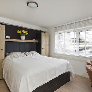 Deluxe Kamer met een King Size Bed